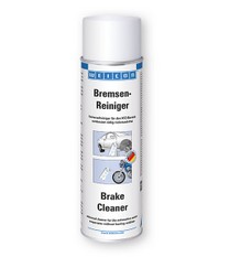 WEICON Brake Cleaner Очисник гальм(400 мл)