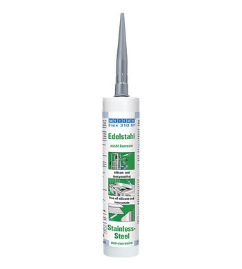 Flex 310 M® Stainless Steel (310мл)