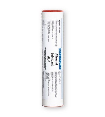 WEICON AL-F  (350г)