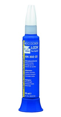 WEICONLOCK® AN 302-22(50мл)