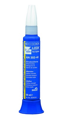 WEICONLOCK® AN 302-40 (50мл)