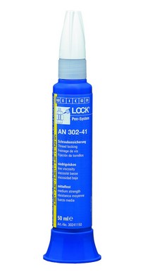 WEICONLOCK® AN 302-41 (50мл)