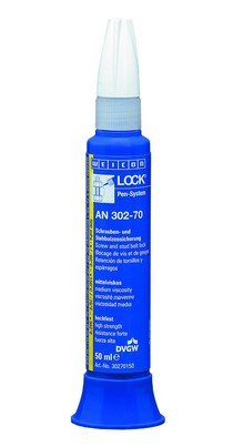 WEICONLOCK® AN 302-70 ( 50мл)