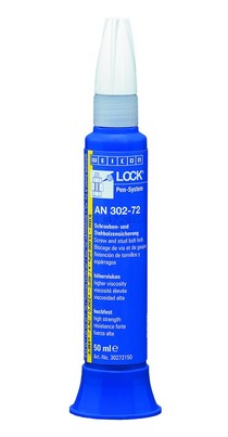 WEICONLOCK® AN 302-72 ( 50мл)