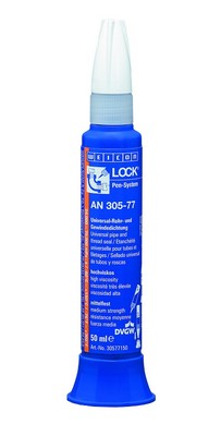 WEICONLOCK® AN 305-77 (50мл)