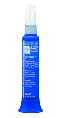WEICONLOCK® AN 306-41 (50мл)