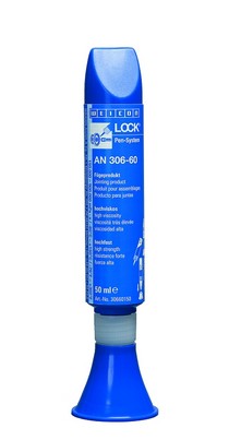 WEICONLOCK® AN 306-60 (50мл)