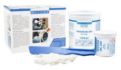 WEICON Ceramic HC 220