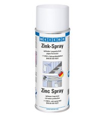 WEICON Zinc Spray Цинковий спрей (400 мл)