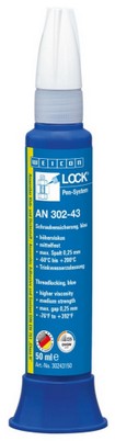 WEICONLOCK® AN 302-60 (50мл)