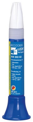 WEICONLOCK® AN 302-62 (20мл)