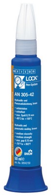 WEICONLOCK® AN 305-42 (50мл)